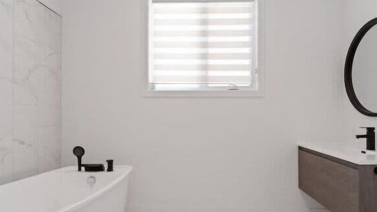 Photo of Bathroom in Mauricie
