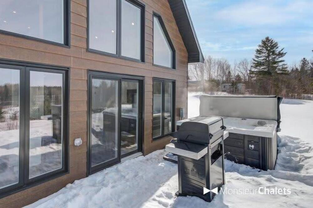 Photo of Others in Mauricie
