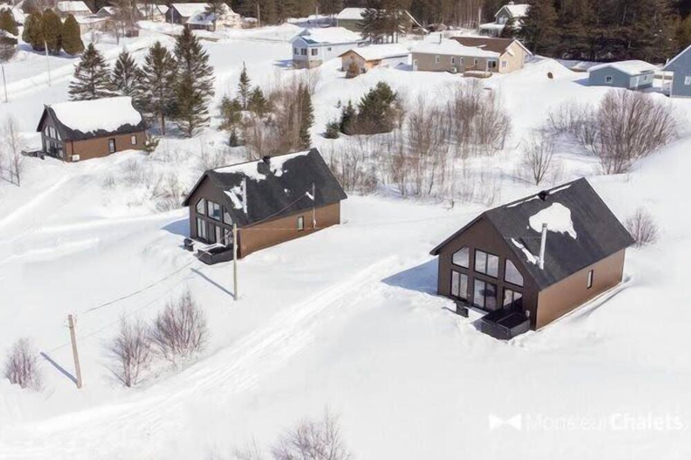 Photo of Others in Mauricie