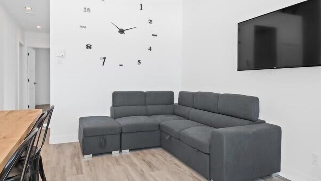Photo of Livingroom in Mauricie