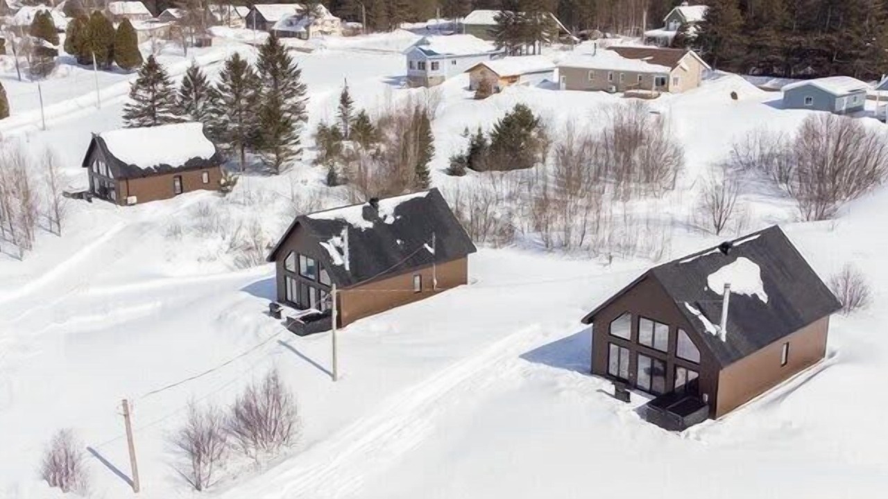Photo of Outdoor in Mauricie