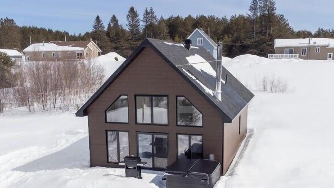 Photo of Outdoor in Mauricie