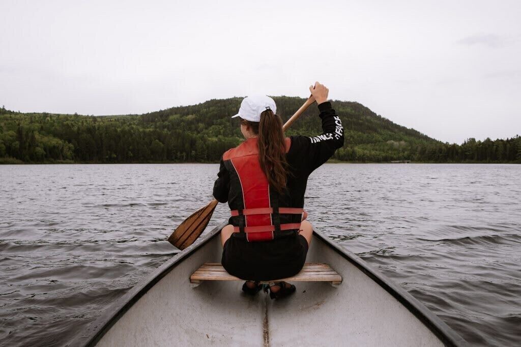 Photo of Others in Mauricie
