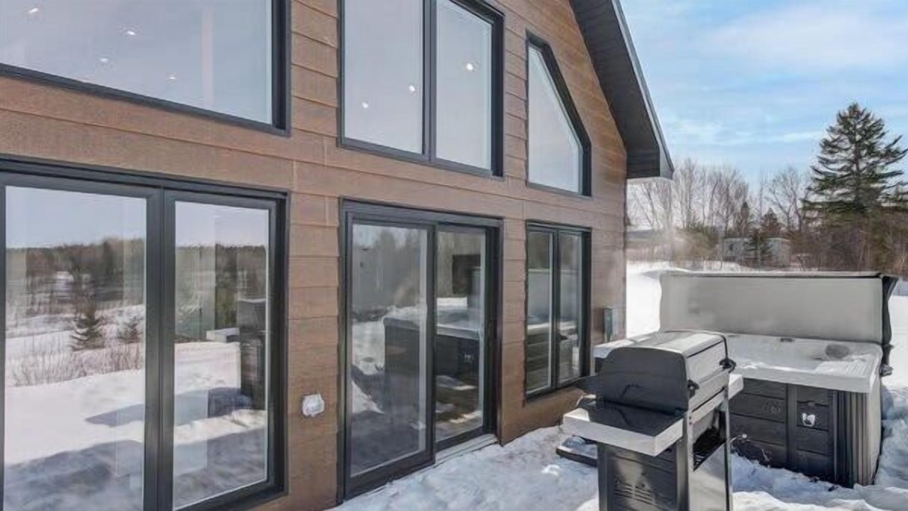 Photo of Outdoor in Mauricie