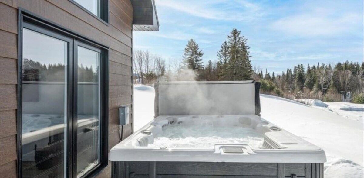 Photo of Outdoor in Mauricie