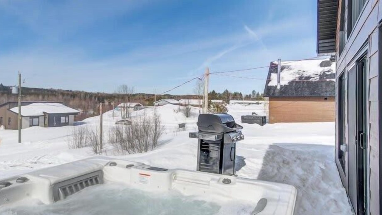 Photo of Outdoor in Mauricie