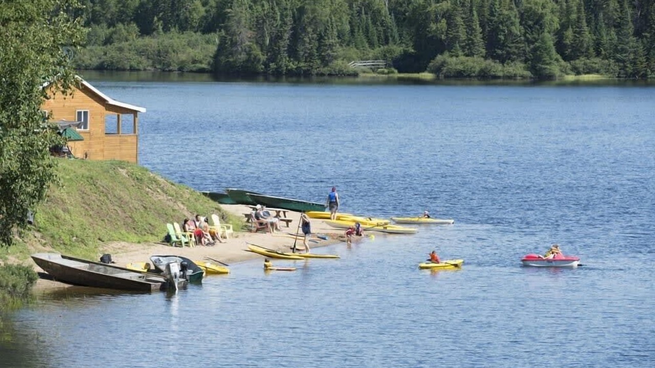 Photo of Others in Mauricie