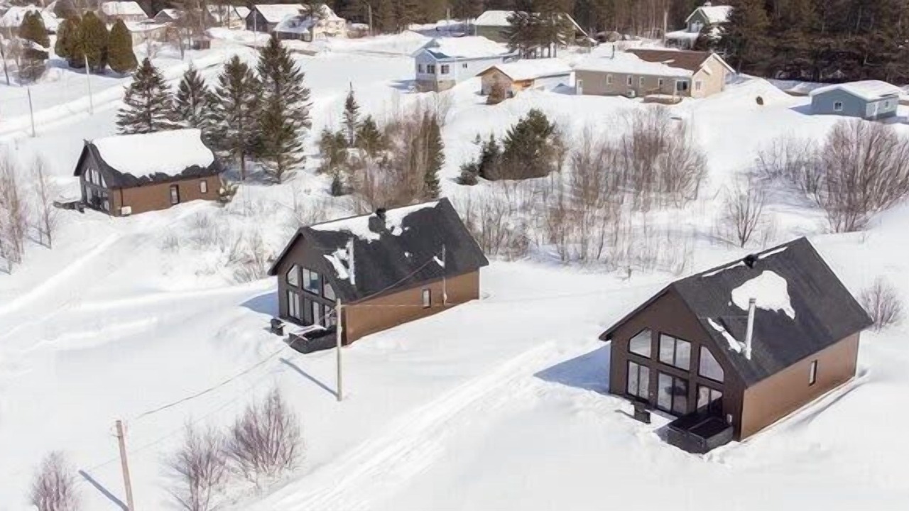 Photo of Outdoor in Mauricie