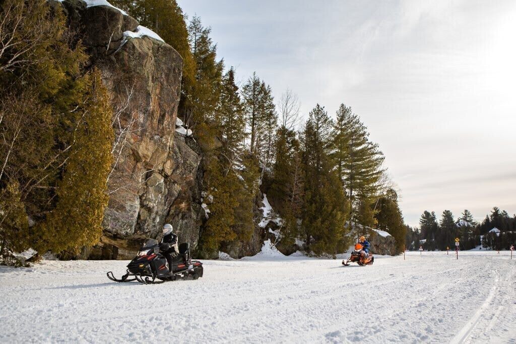 Photo of Others in Mauricie