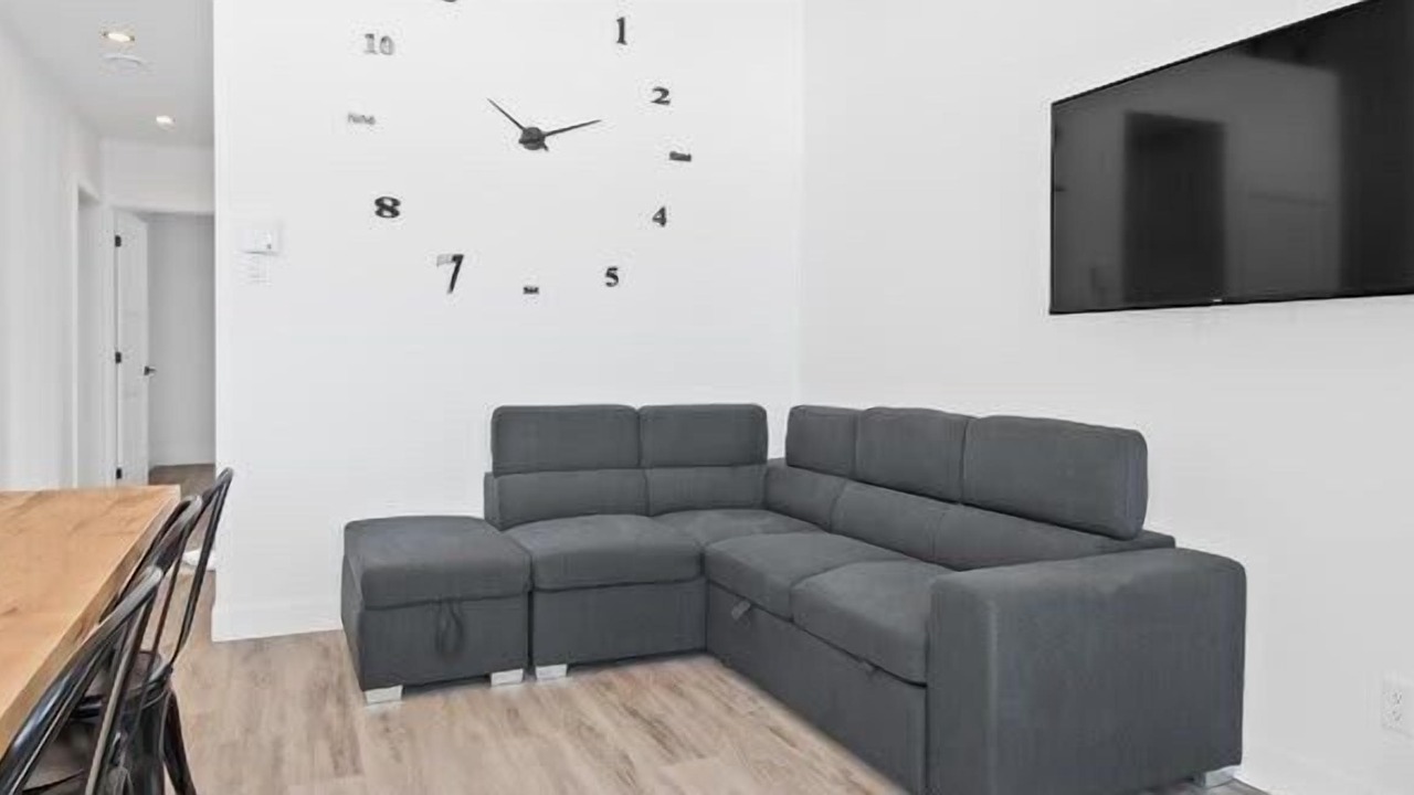 Photo of Livingroom in Mauricie