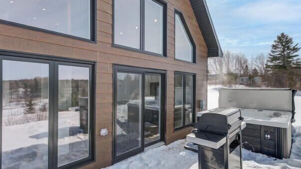 Photo of Outdoor in Mauricie