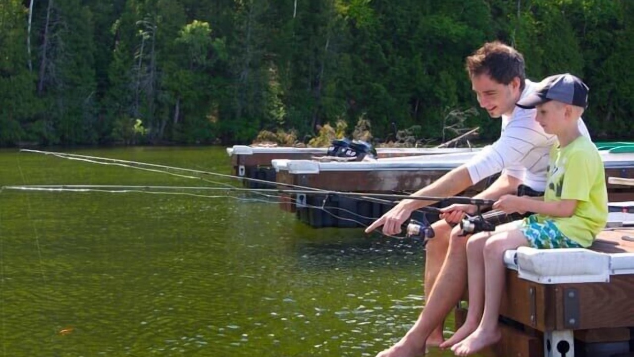 Photo of Others in Mauricie
