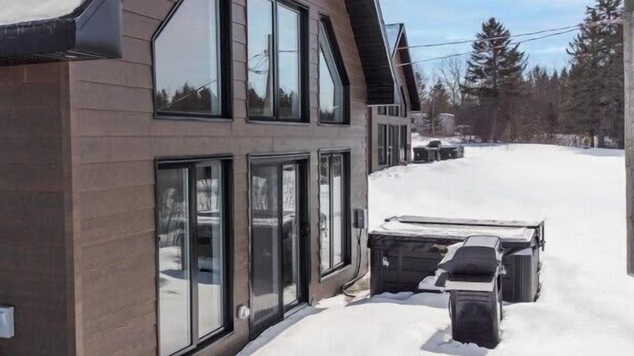 Photo of Outdoor in Mauricie