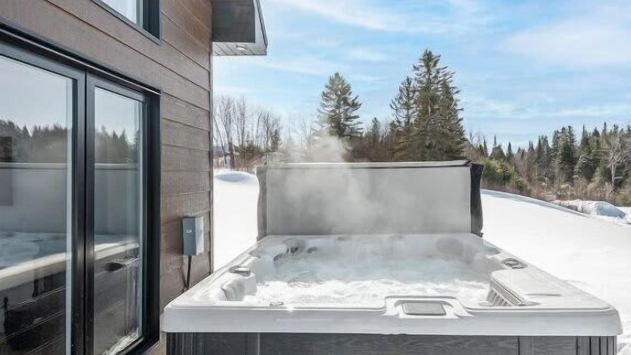 Photo of Outdoor in Mauricie