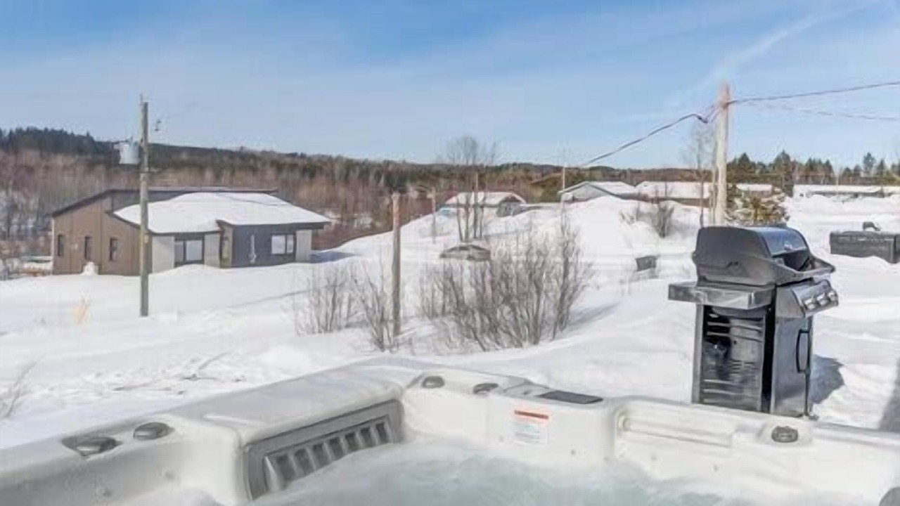 Photo of Outdoor in Mauricie