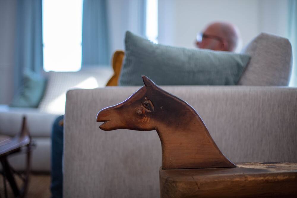 Photo of Livingroom in Saint-Marc-sur-Richelieu