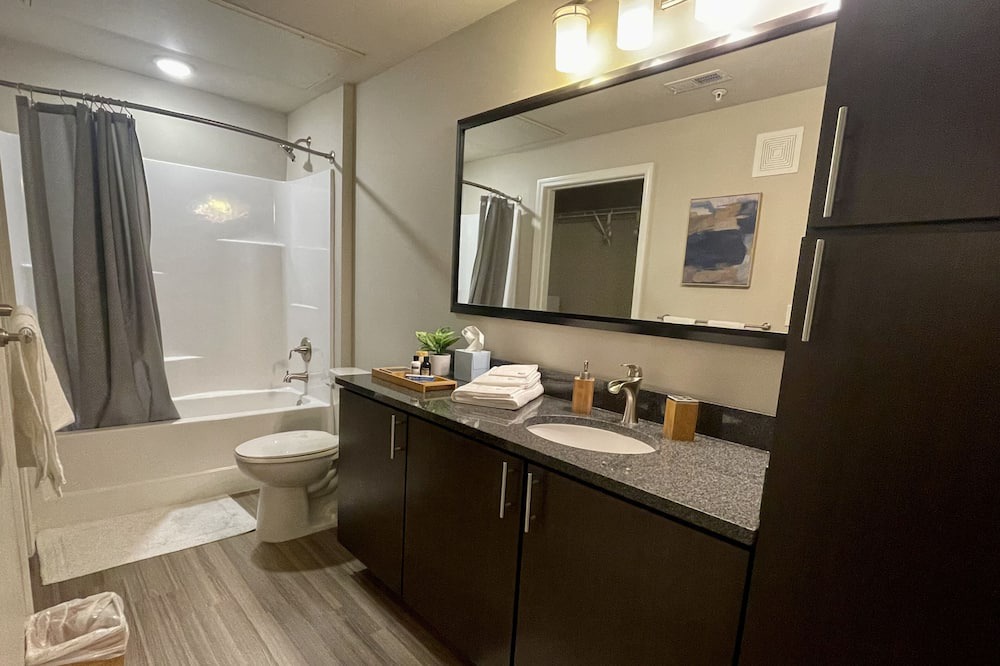 Photo of Bedroom in Town and Country