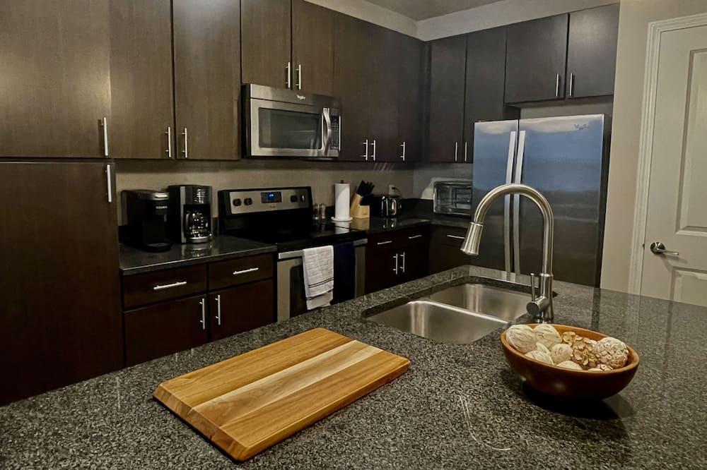 Photo of Kitchen in Town and Country