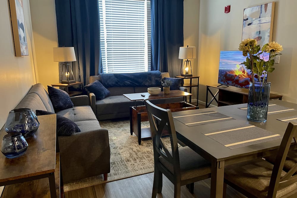 Photo of Bedroom in Town and Country