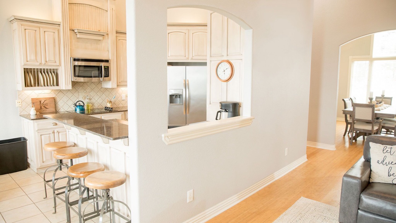 Photo of Livingroom in Rogers