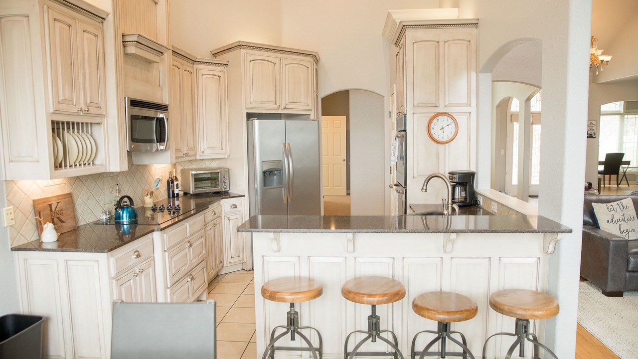 Photo of Kitchen in Rogers