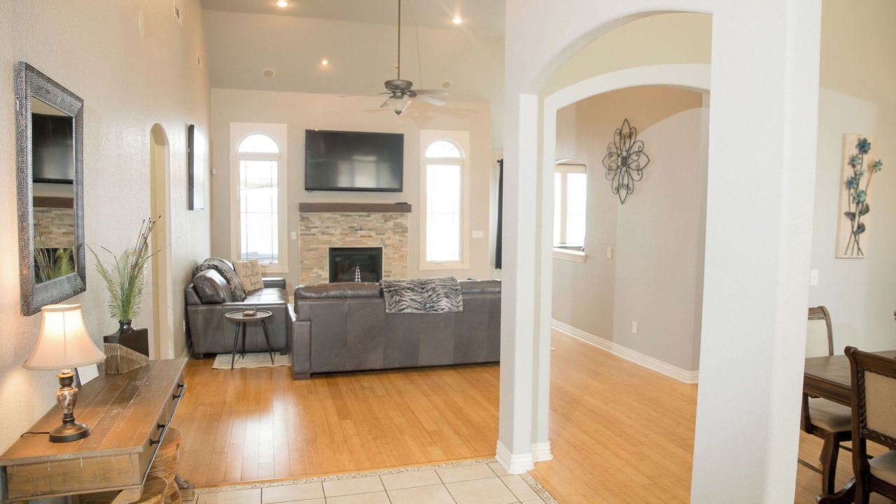Photo of Livingroom in Rogers