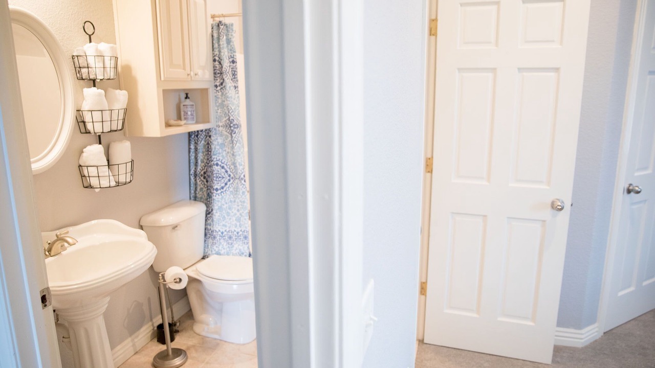 Photo of Bathroom in Rogers