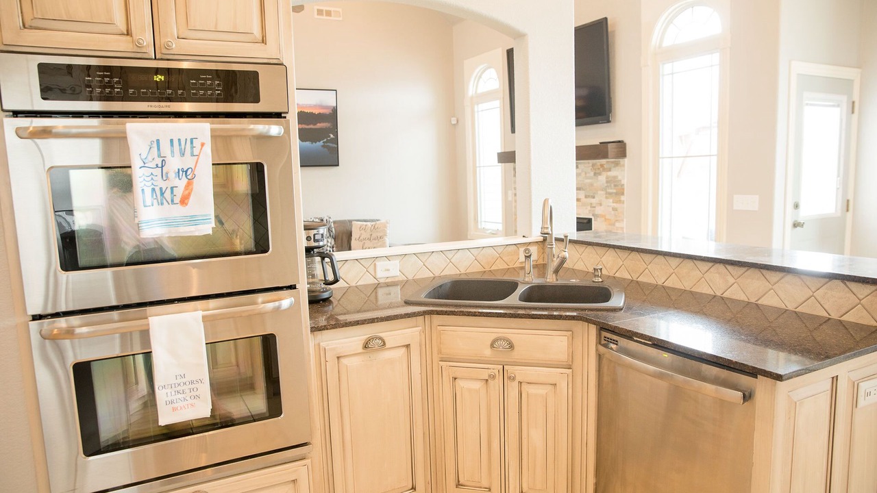 Photo of Kitchen in Rogers