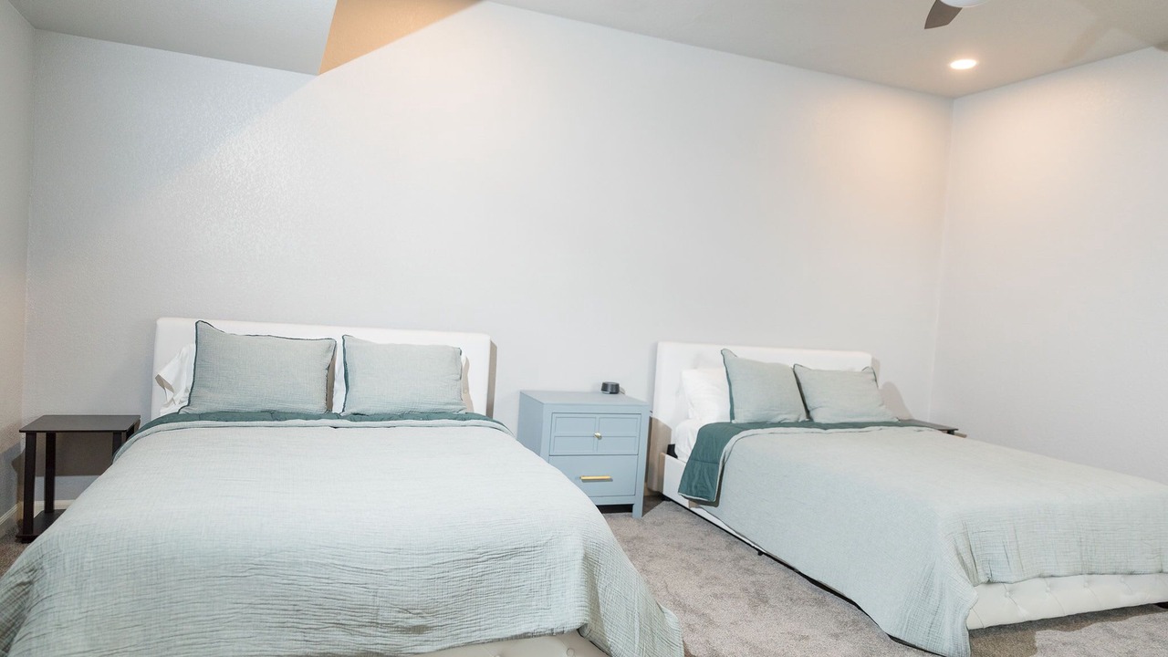 Photo of Bedroom in Rogers