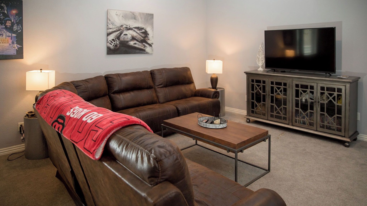 Photo of Livingroom in Rogers