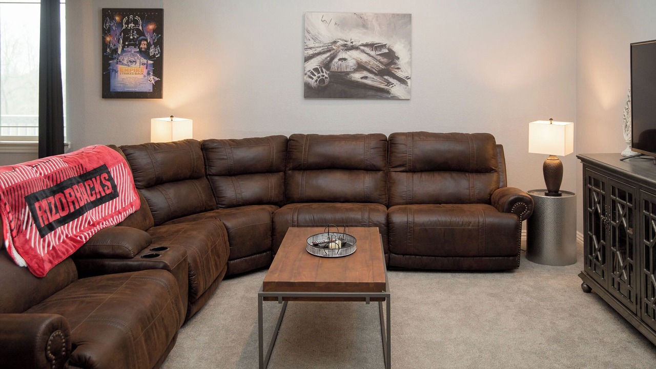 Photo of Livingroom in Rogers