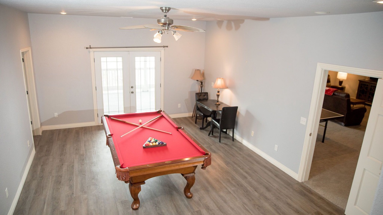 Photo of Bedroom in Rogers