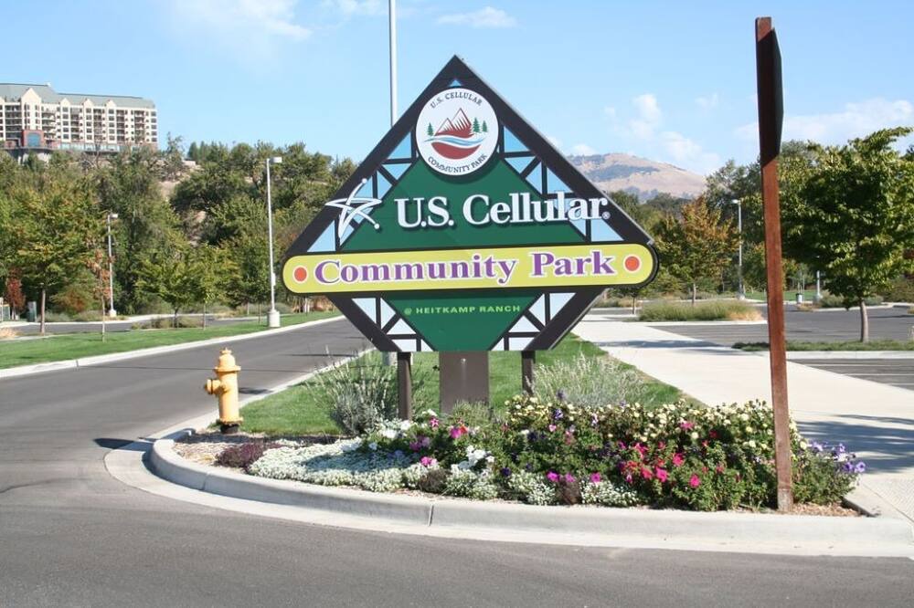 Photo of Outdoor in Medford