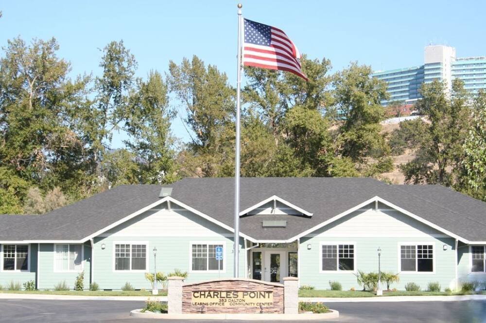Photo of Outdoor in Medford