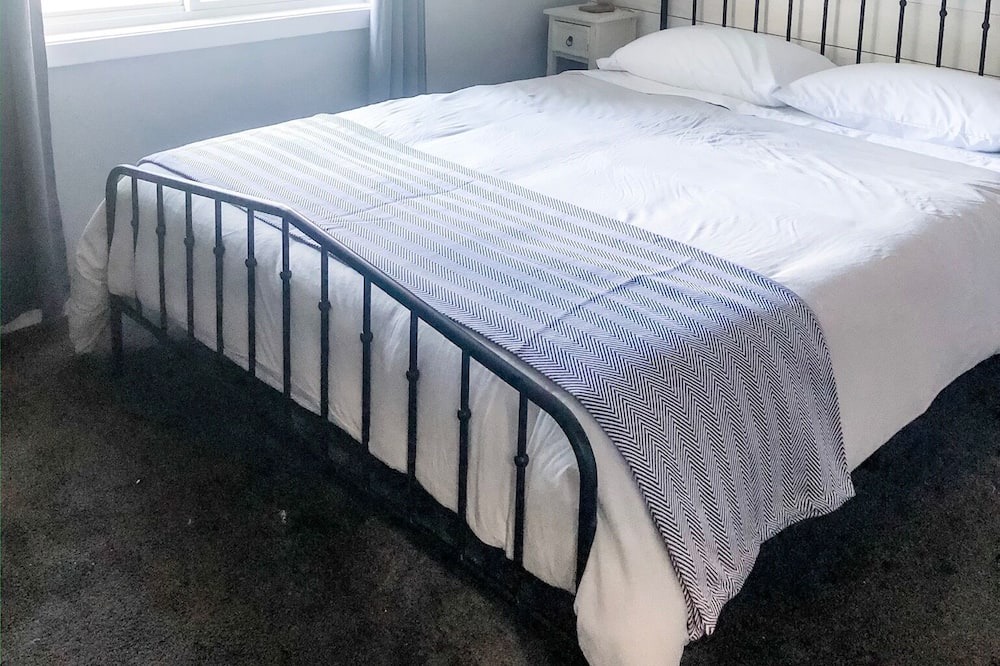Photo of Bedroom in Theresa