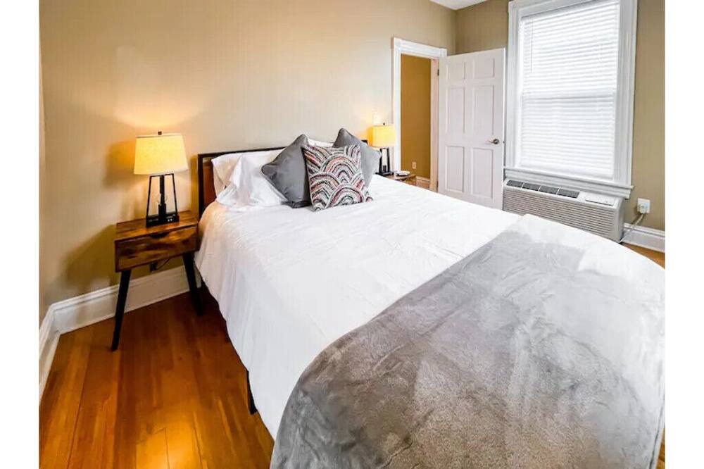 Photo of Bedroom in The Hill