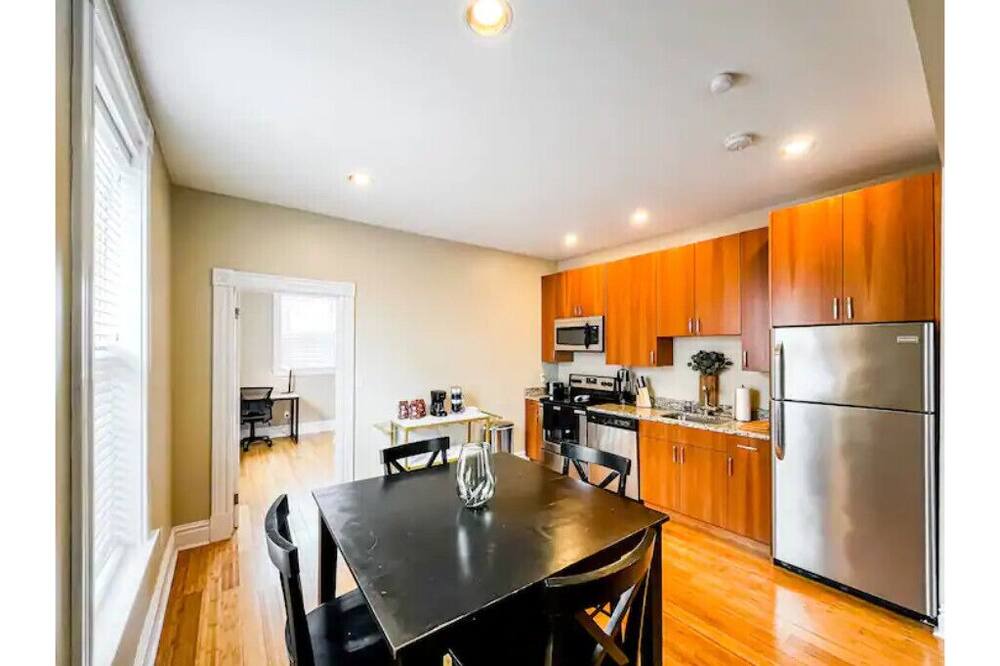 Photo of Kitchen in The Hill