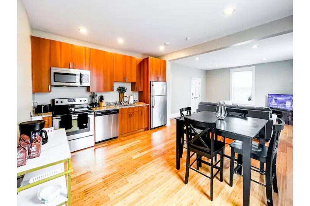 Photo of Kitchen in The Hill