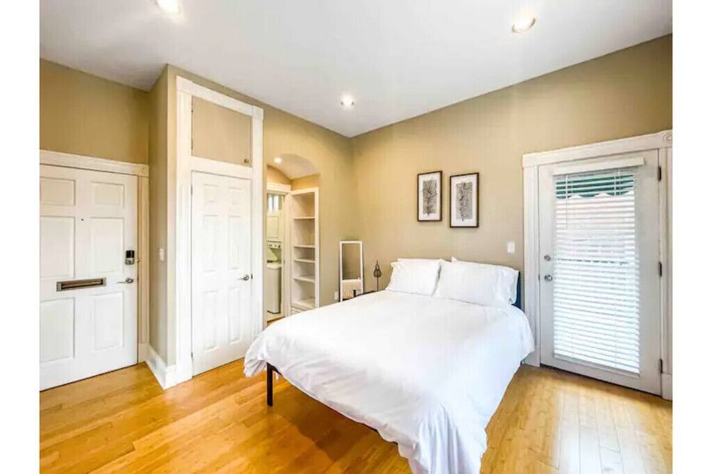 Photo of Bedroom in The Hill