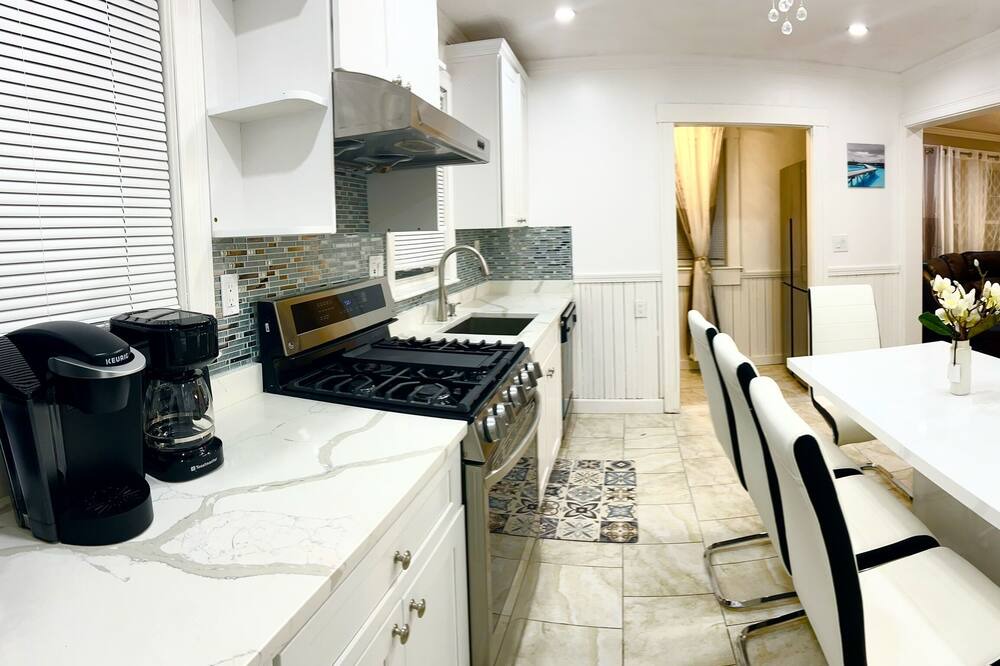 Photo of Kitchen in Quincy