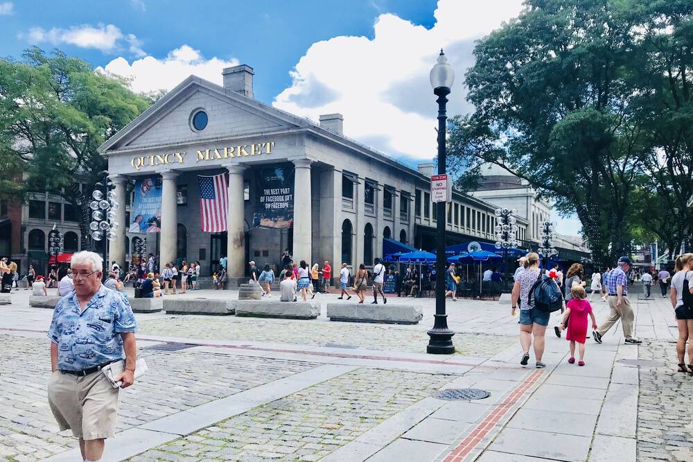 Photo of Outdoor in Quincy