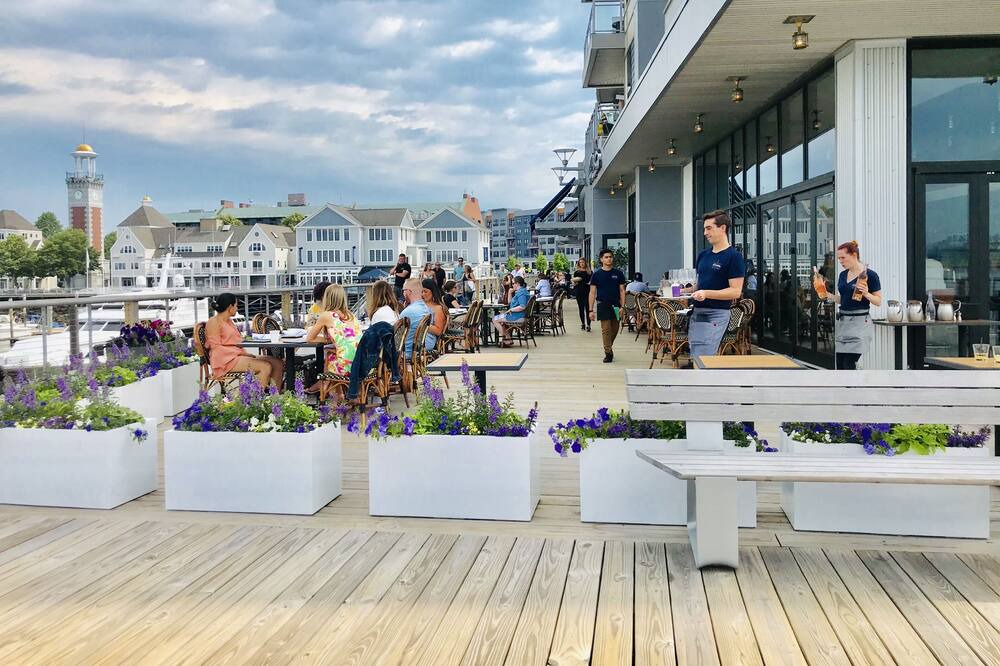 Photo of Outdoor in Quincy