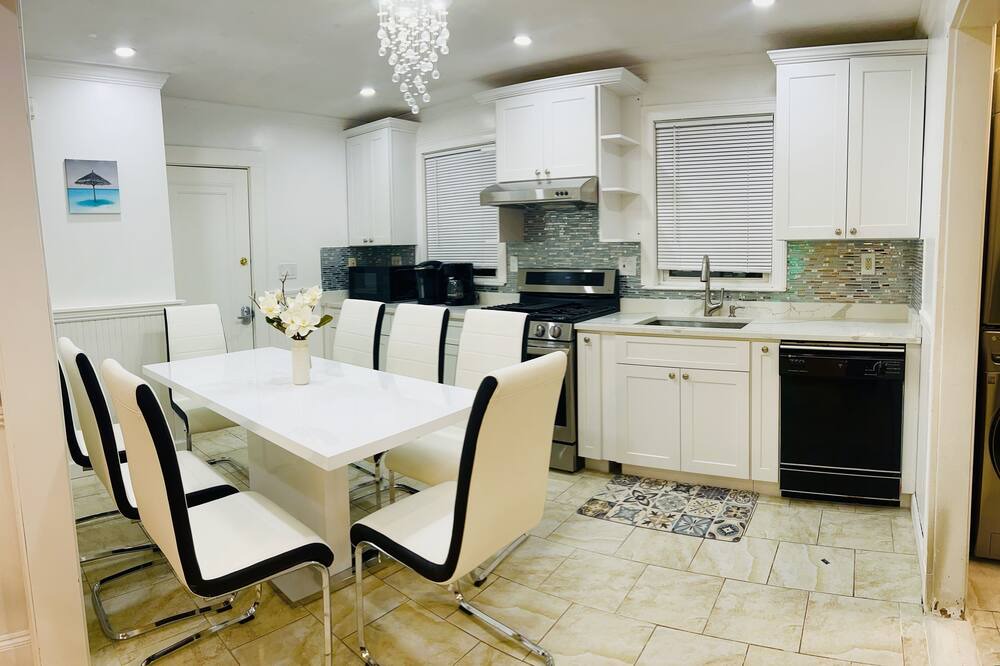Photo of Kitchen in Quincy