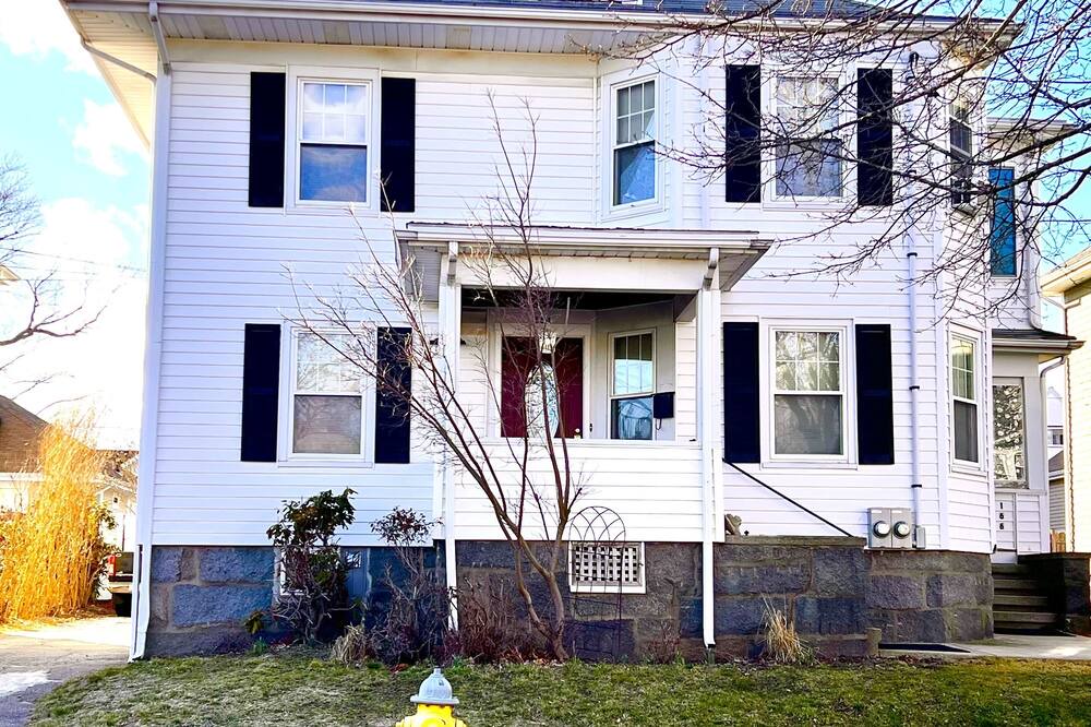 Photo of Outdoor in Quincy