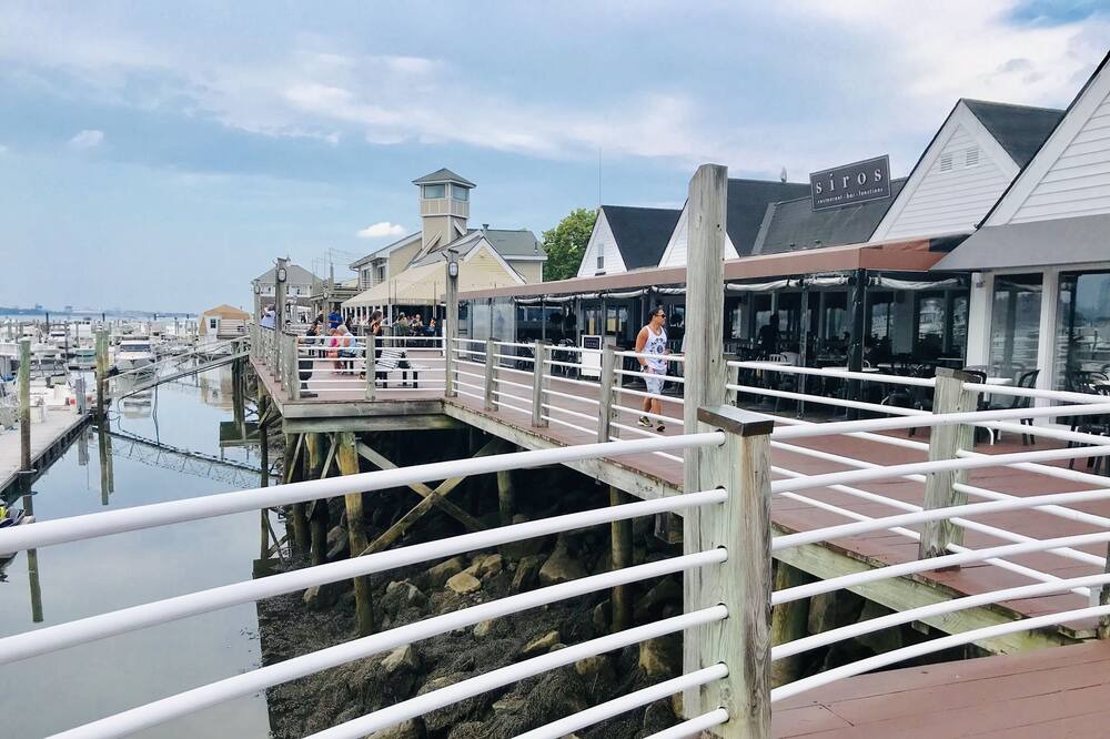 Photo of Outdoor in Quincy