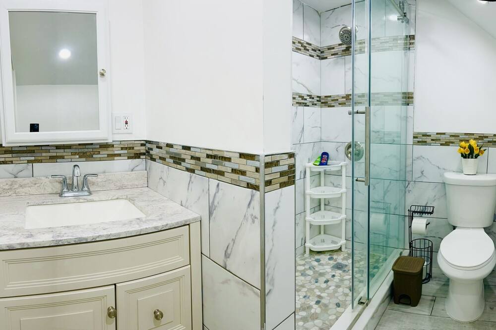 Photo of Bathroom in Quincy