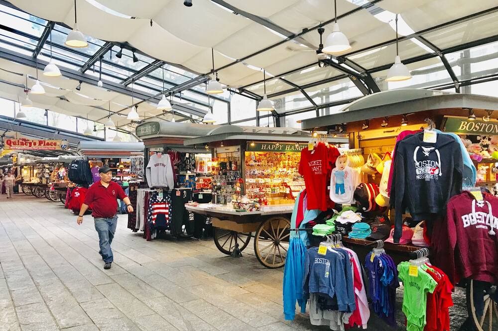 Photo of Outdoor in Quincy