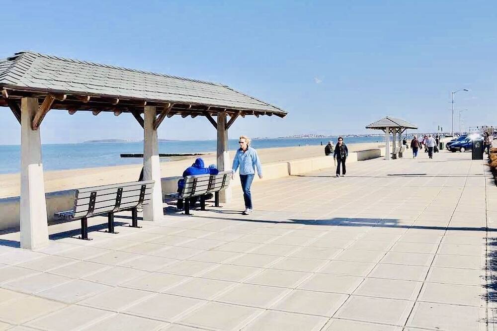 Photo of Outdoor in Quincy