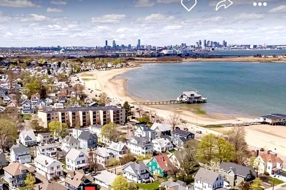 Photo of Outdoor in Quincy