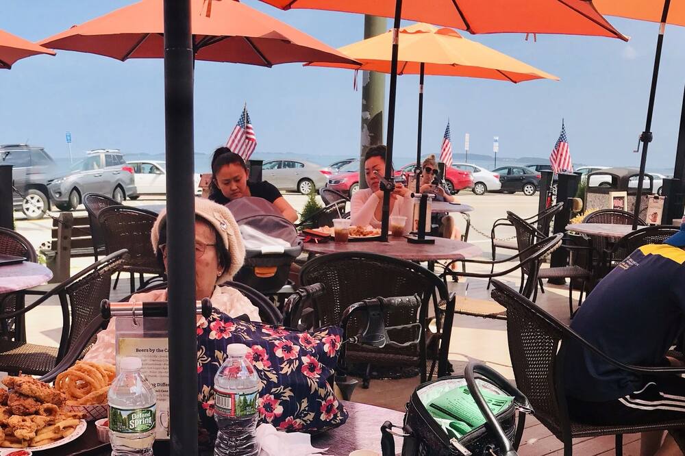 Photo of Outdoor in Quincy